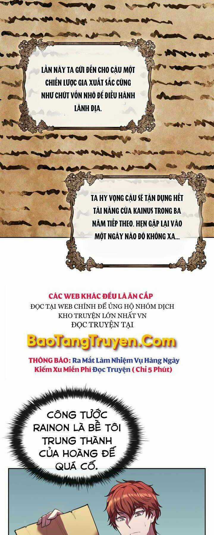 Hồi Quy Thành Công Tước Chapter 2 trang 46