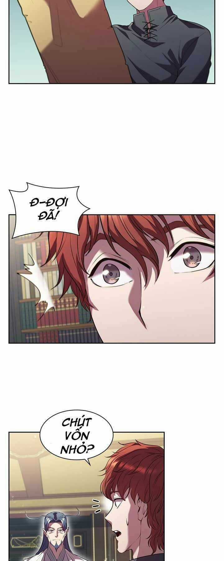 Hồi Quy Thành Công Tước Chapter 2 trang 47