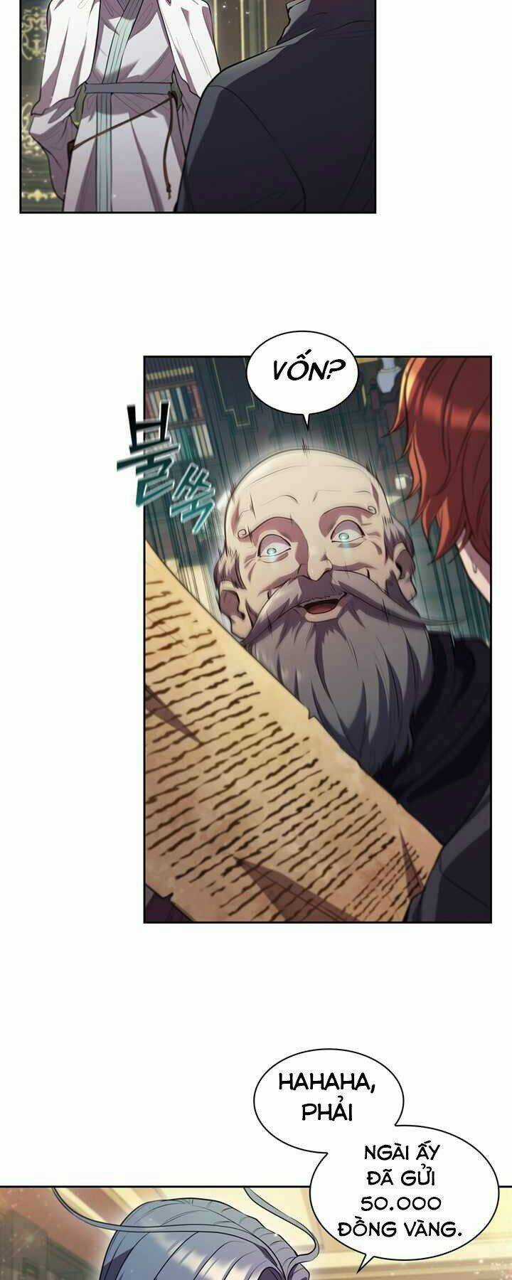 Hồi Quy Thành Công Tước Chapter 2 trang 48