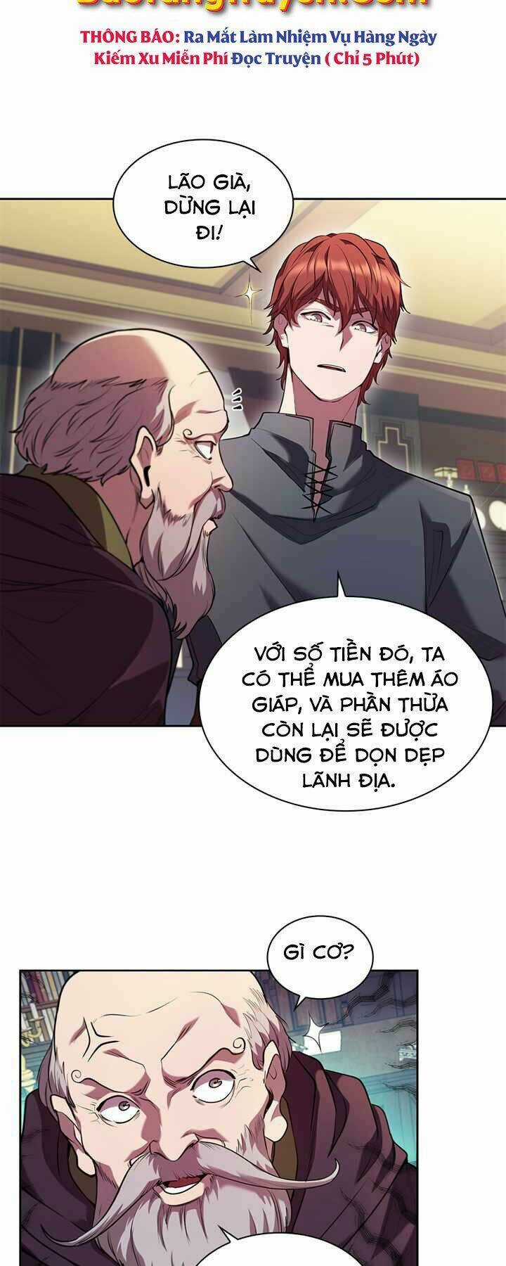 Hồi Quy Thành Công Tước Chapter 2 trang 50