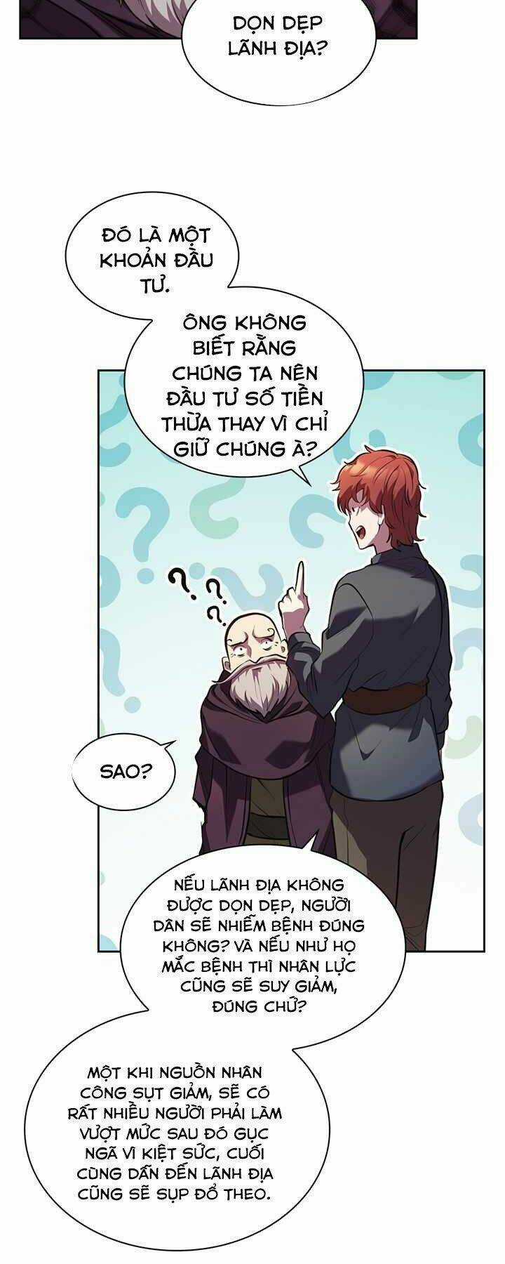 Hồi Quy Thành Công Tước Chapter 2 trang 51