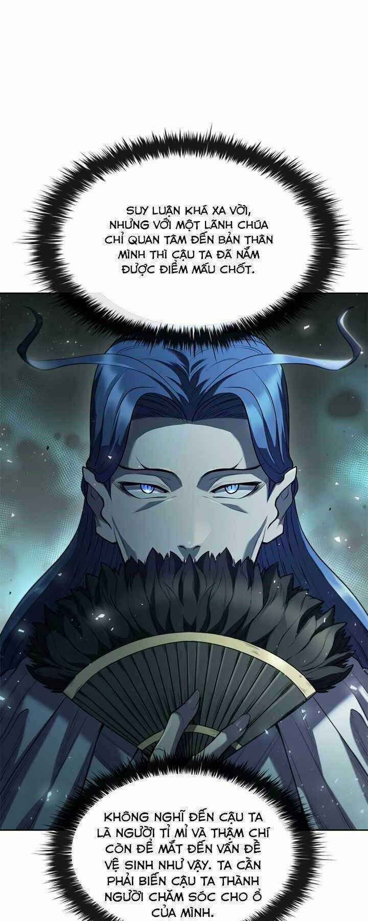 Hồi Quy Thành Công Tước Chapter 2 trang 52