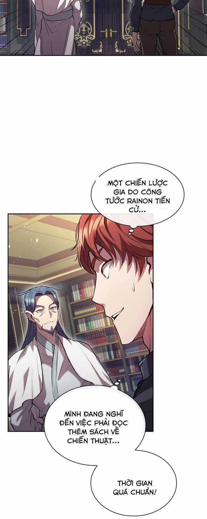 Hồi Quy Thành Công Tước Chapter 2 trang 54