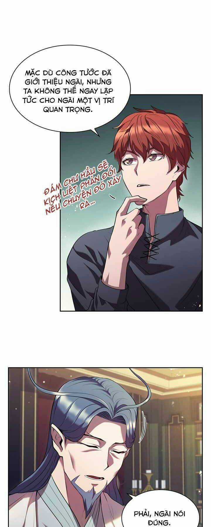 Hồi Quy Thành Công Tước Chapter 2 trang 55