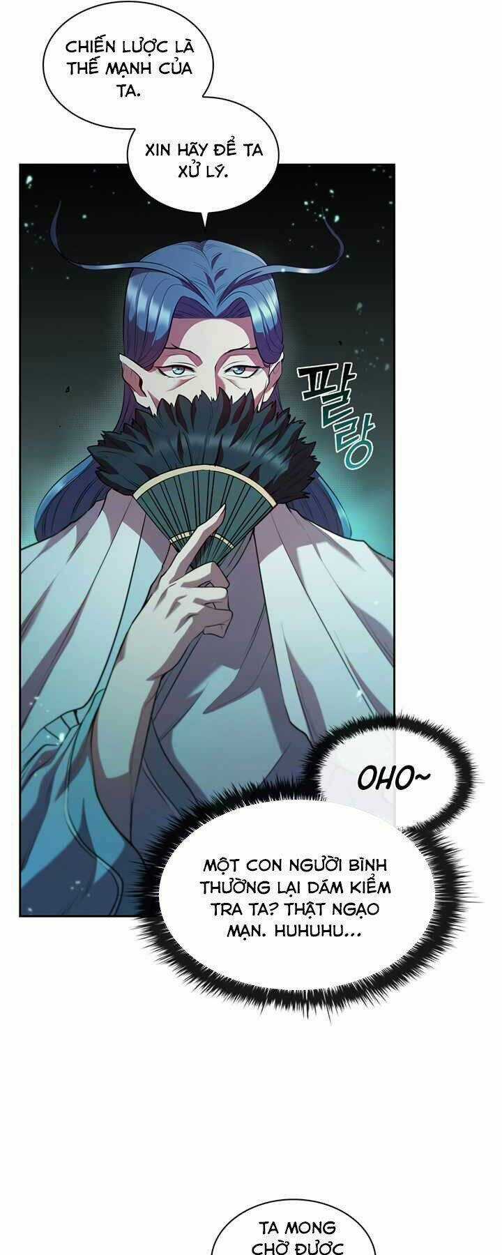 Hồi Quy Thành Công Tước Chapter 2 trang 57