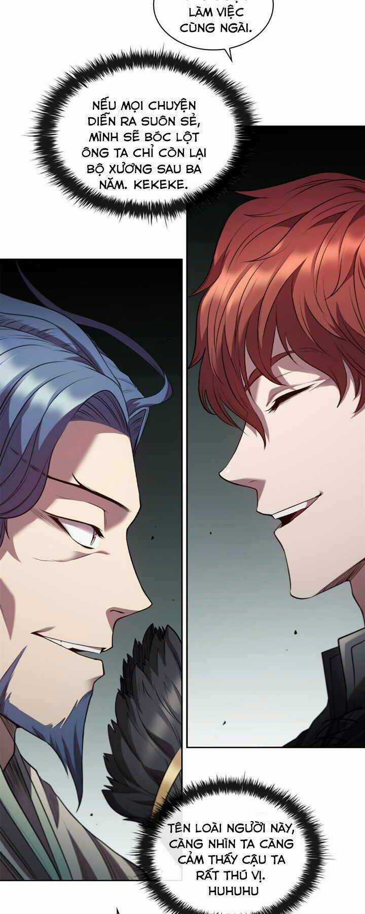 Hồi Quy Thành Công Tước Chapter 2 trang 58