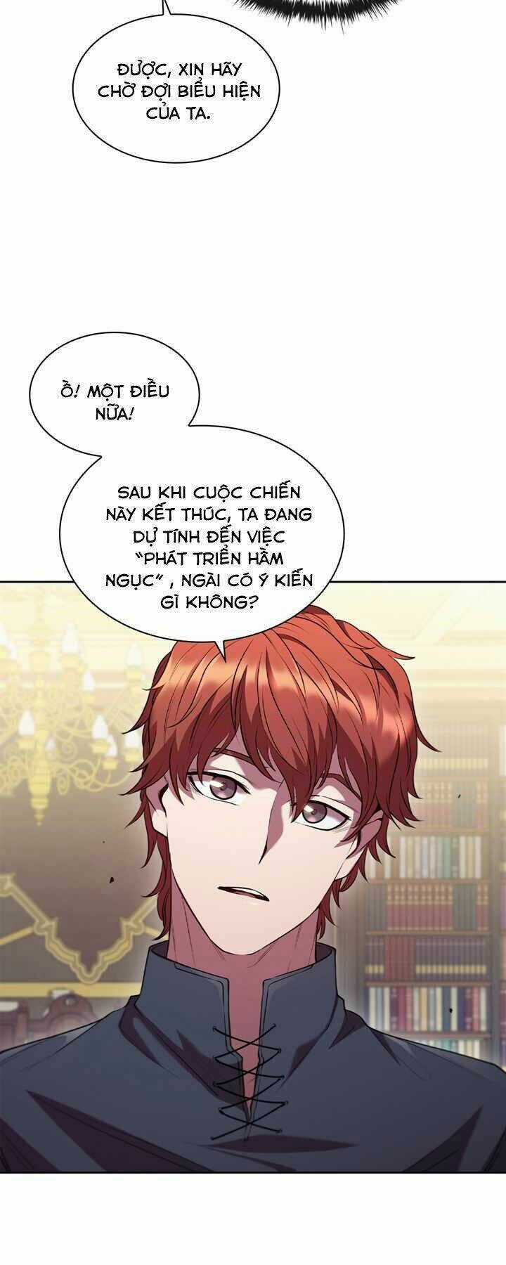 Hồi Quy Thành Công Tước Chapter 2 trang 59