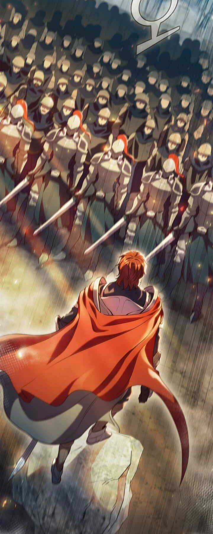 Hồi Quy Thành Công Tước Chapter 2 trang 62