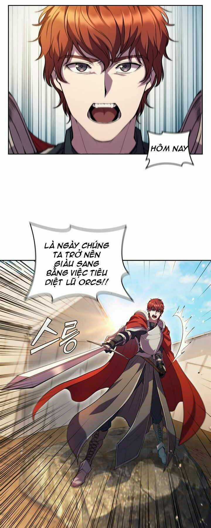 Hồi Quy Thành Công Tước Chapter 2 trang 65