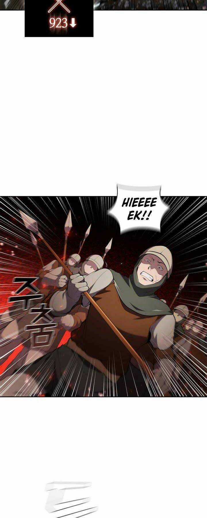 Hồi Quy Thành Công Tước Chapter 20 trang 11