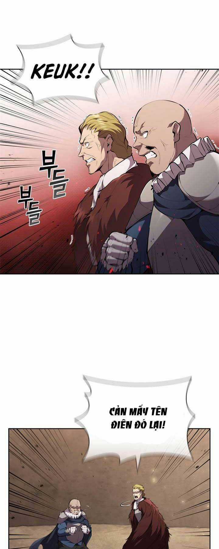 Hồi Quy Thành Công Tước Chapter 20 trang 20