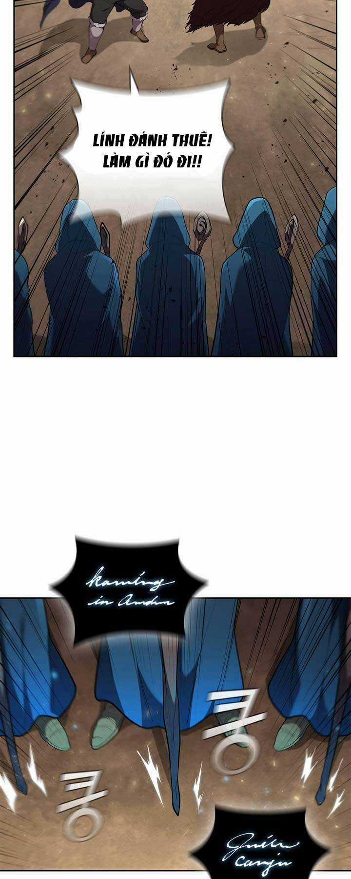 Hồi Quy Thành Công Tước Chapter 20 trang 21