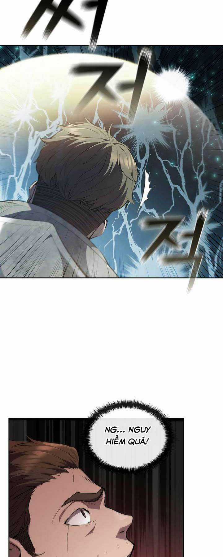 Hồi Quy Thành Công Tước Chapter 20 trang 32