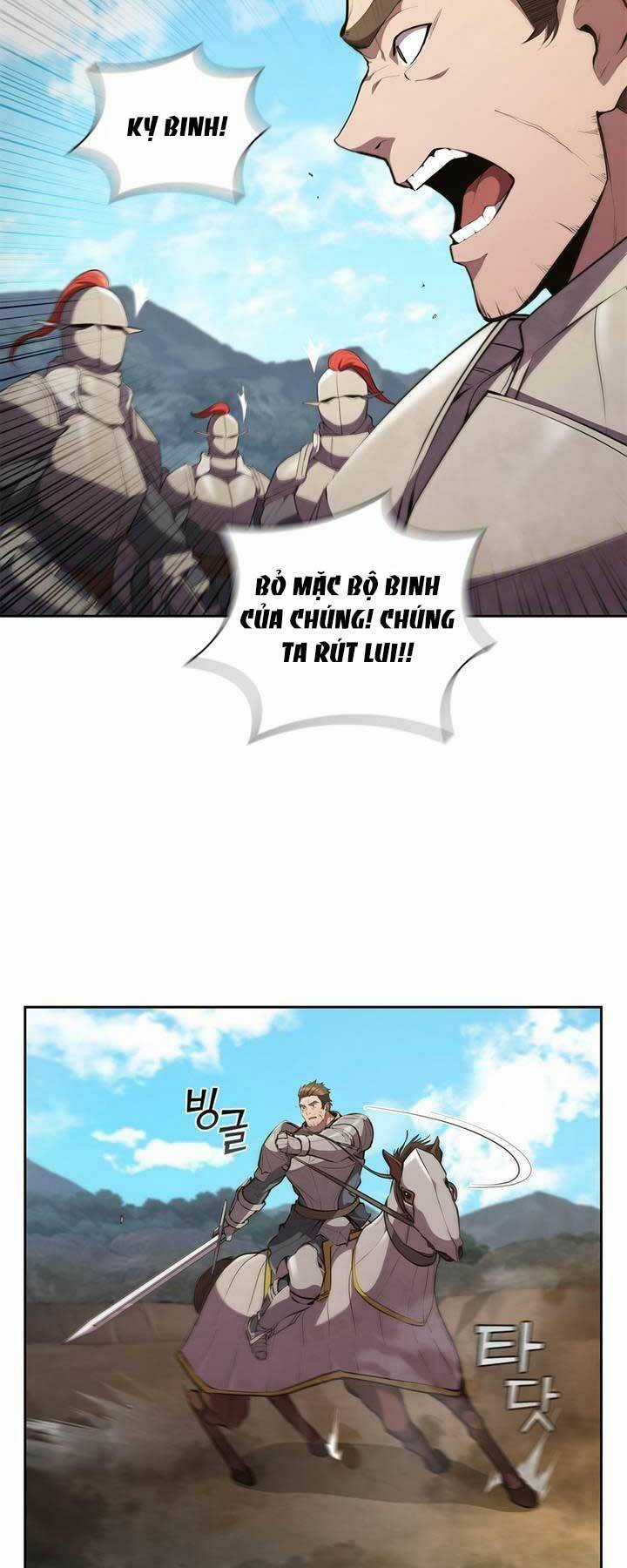 Hồi Quy Thành Công Tước Chapter 20 trang 34