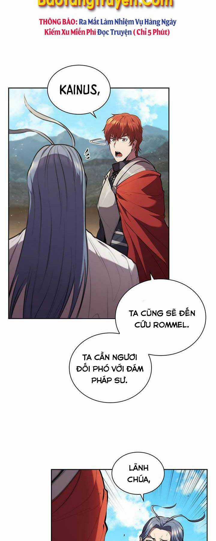 Hồi Quy Thành Công Tước Chapter 20 trang 41