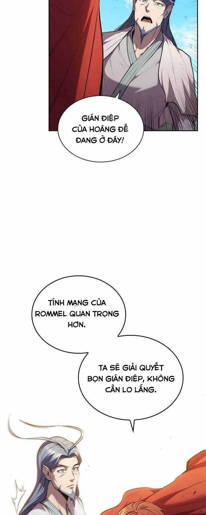 Hồi Quy Thành Công Tước Chapter 20 trang 42