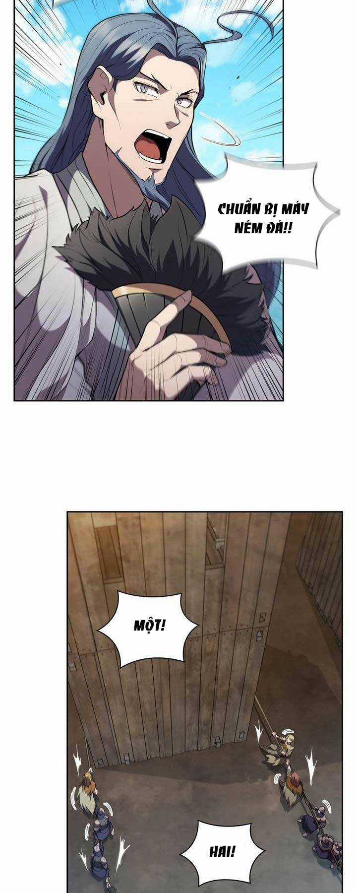 Hồi Quy Thành Công Tước Chapter 20 trang 45