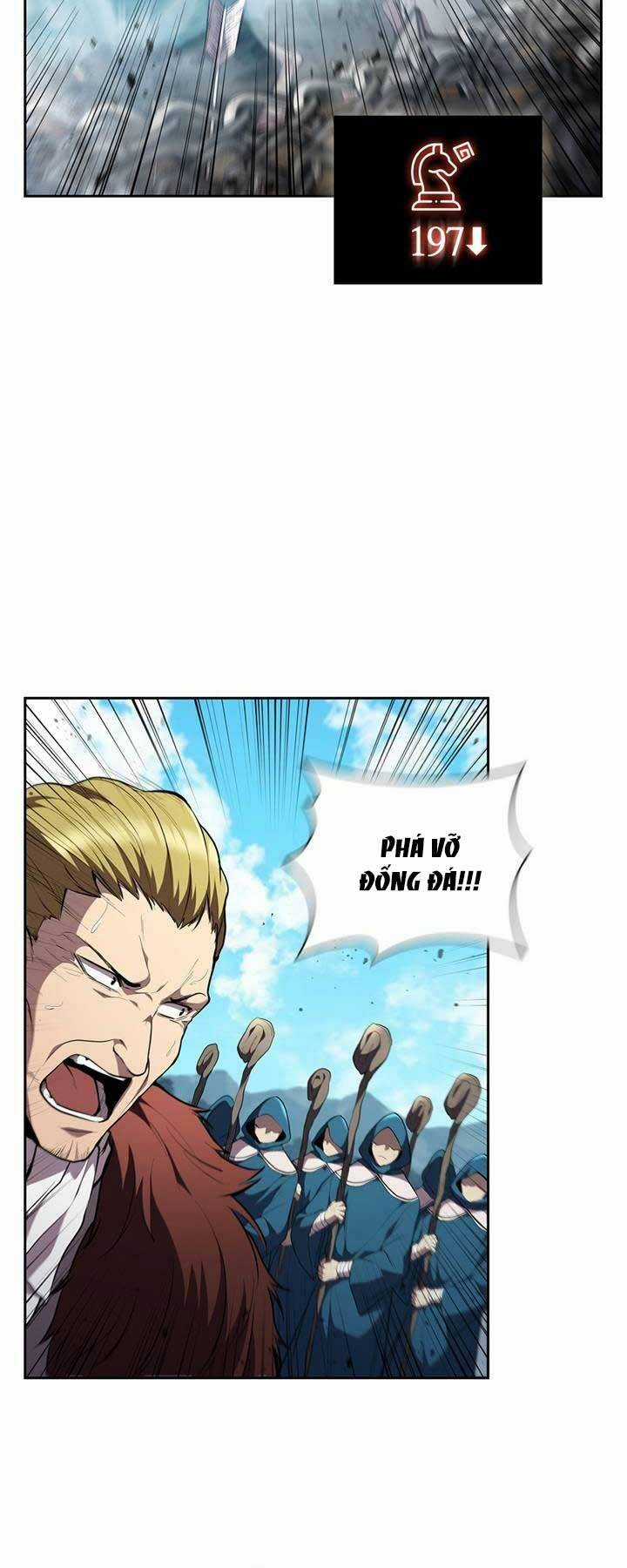 Hồi Quy Thành Công Tước Chapter 20 trang 52