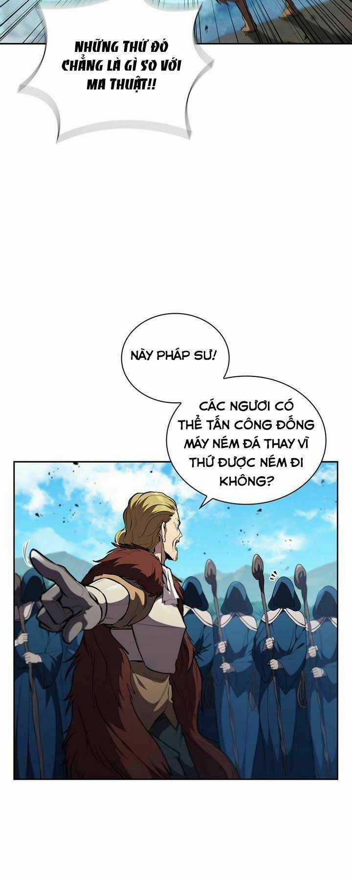 Hồi Quy Thành Công Tước Chapter 20 trang 55