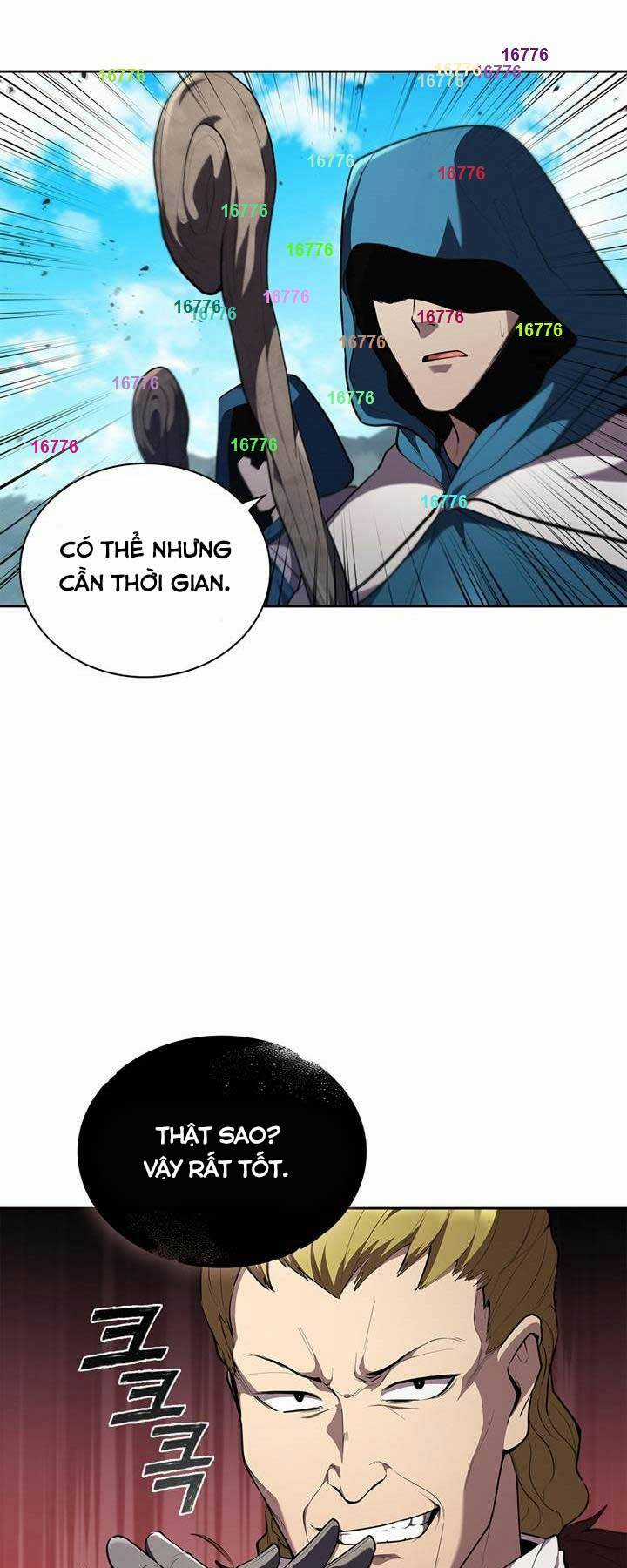 Hồi Quy Thành Công Tước Chapter 20 trang 56