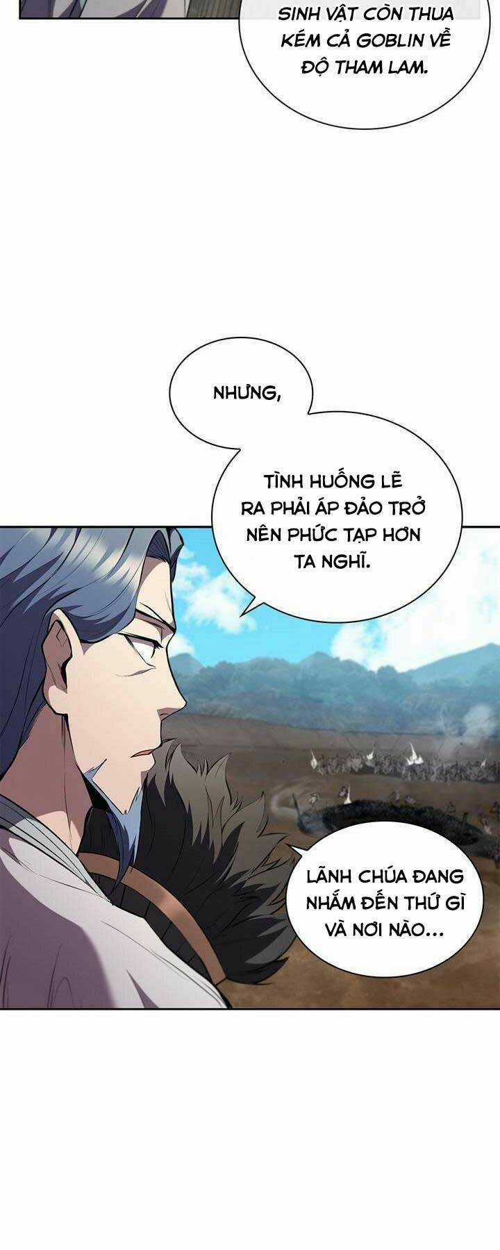 Hồi Quy Thành Công Tước Chapter 20 trang 58