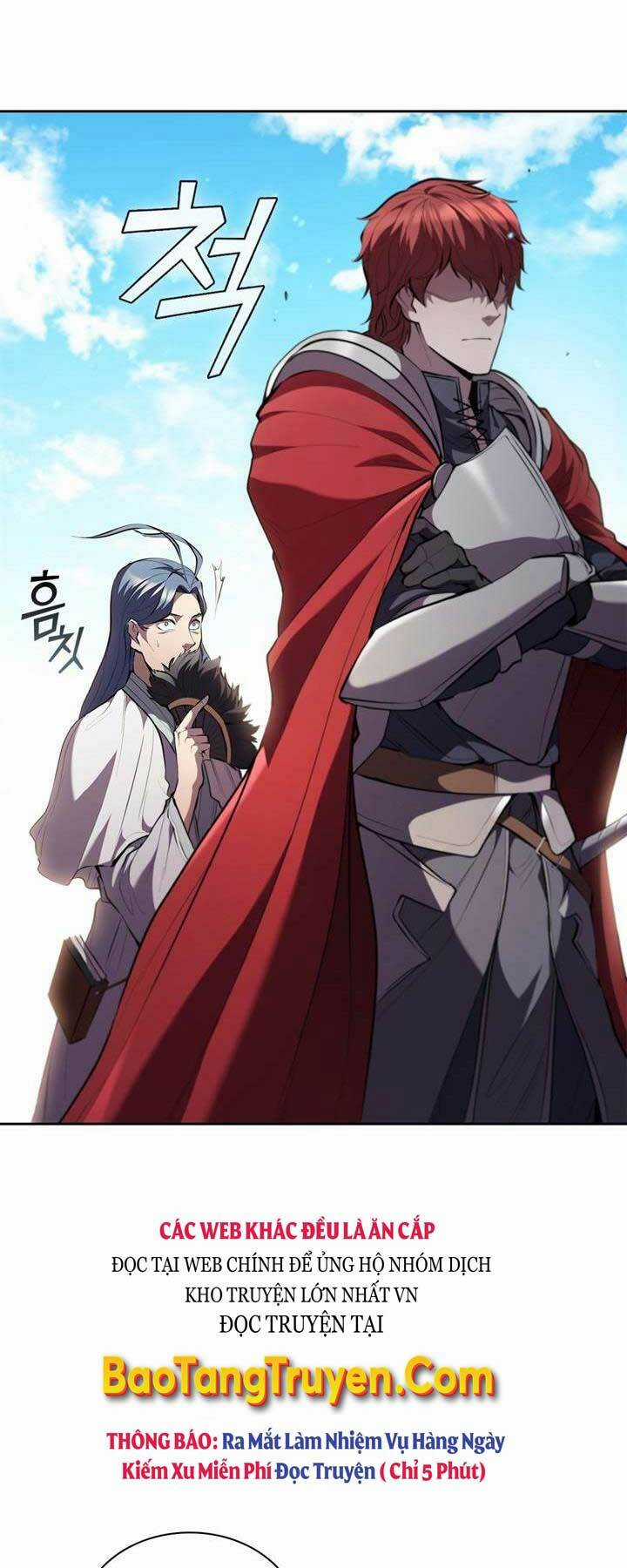 Hồi Quy Thành Công Tước Chapter 20 trang 59