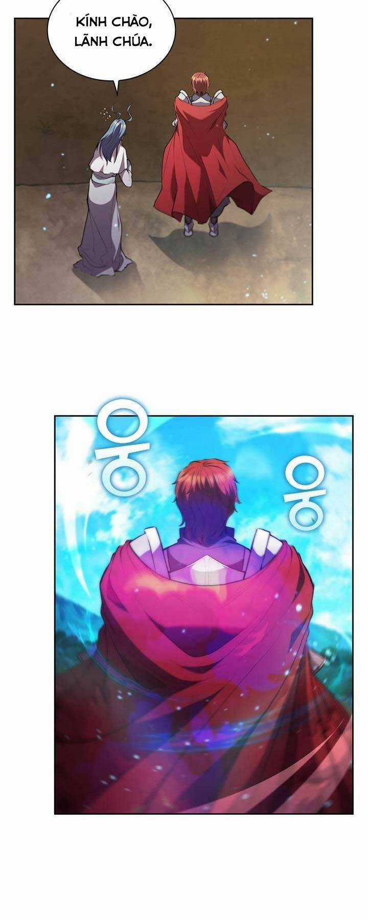 Hồi Quy Thành Công Tước Chapter 20 trang 60