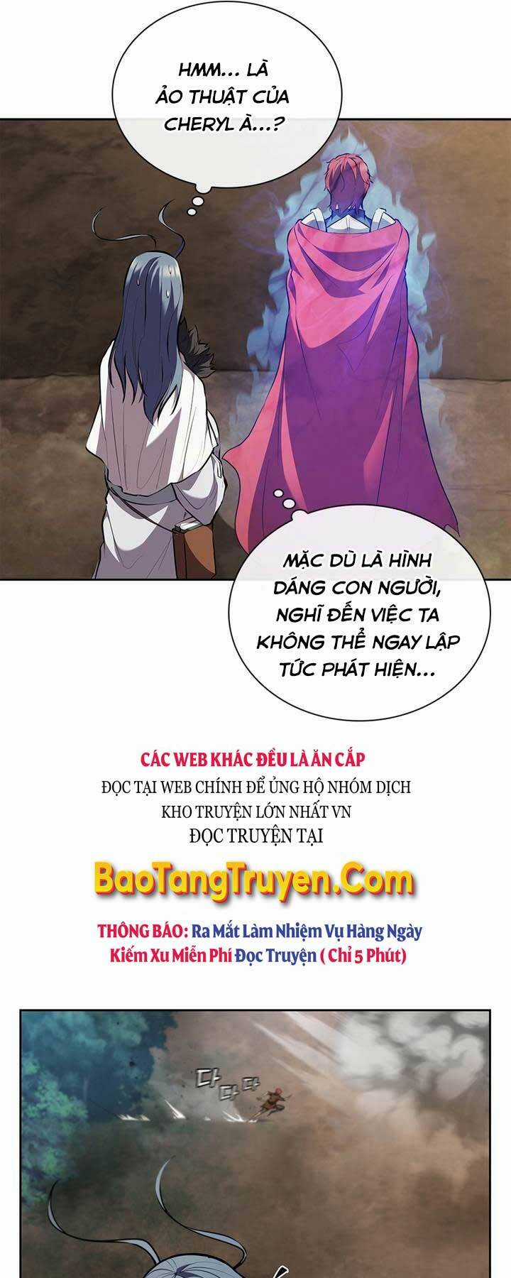 Hồi Quy Thành Công Tước Chapter 20 trang 64