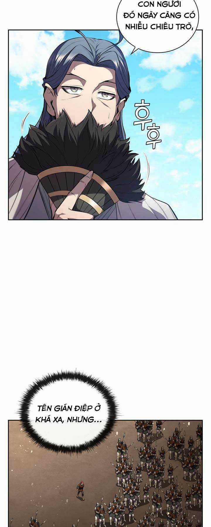 Hồi Quy Thành Công Tước Chapter 20 trang 66