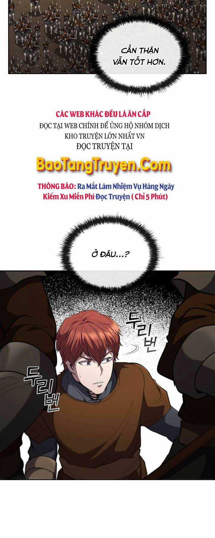 Hồi Quy Thành Công Tước Chapter 20 trang 67