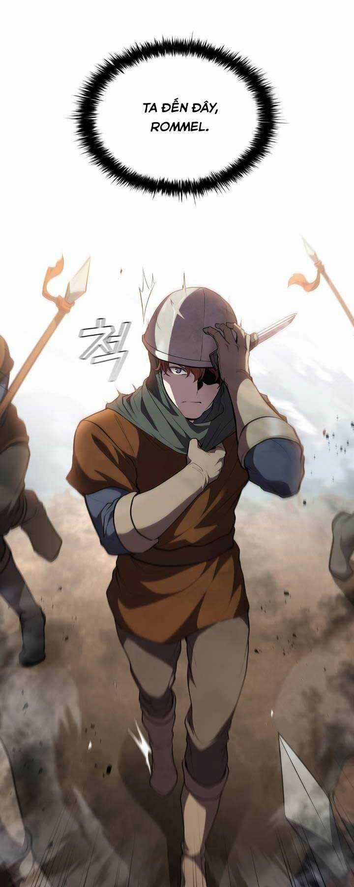 Hồi Quy Thành Công Tước Chapter 20 trang 69