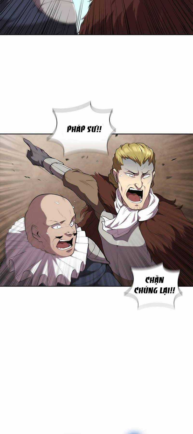 Hồi Quy Thành Công Tước Chapter 21 trang 12