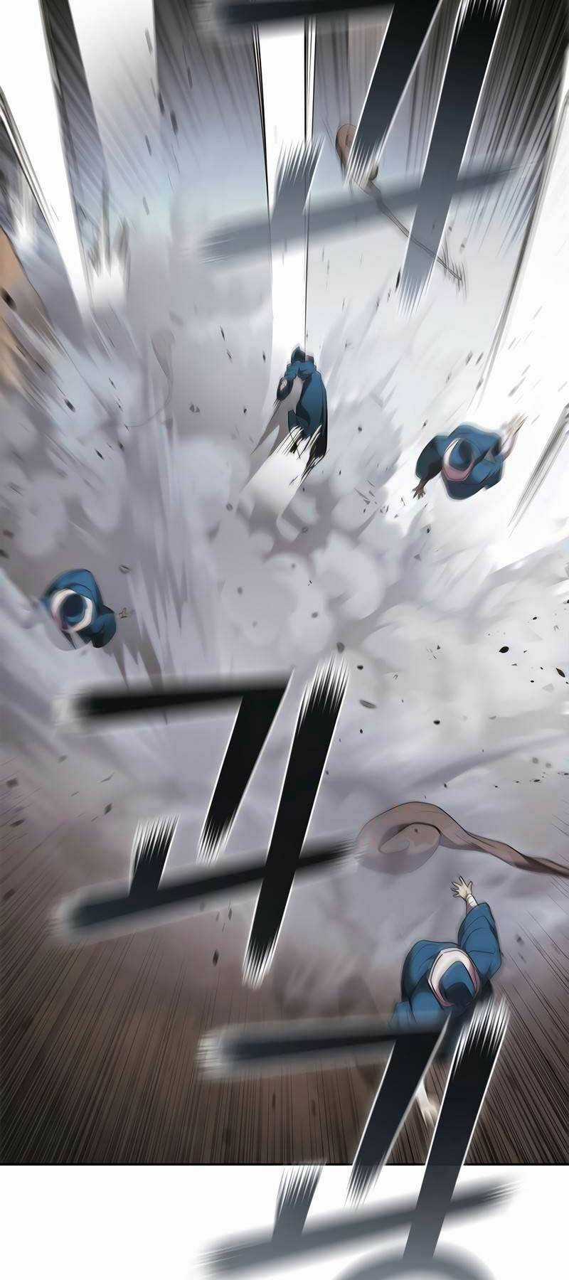 Hồi Quy Thành Công Tước Chapter 21 trang 20