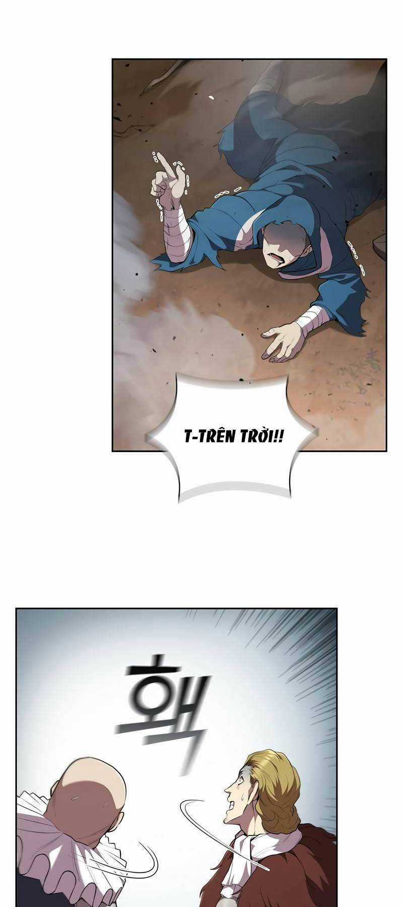 Hồi Quy Thành Công Tước Chapter 21 trang 22