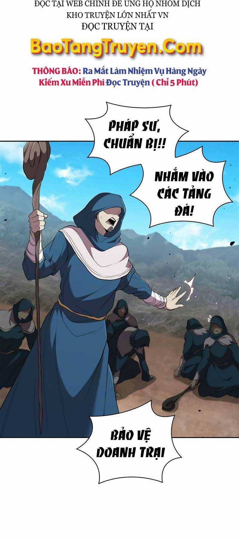 Hồi Quy Thành Công Tước Chapter 21 trang 33