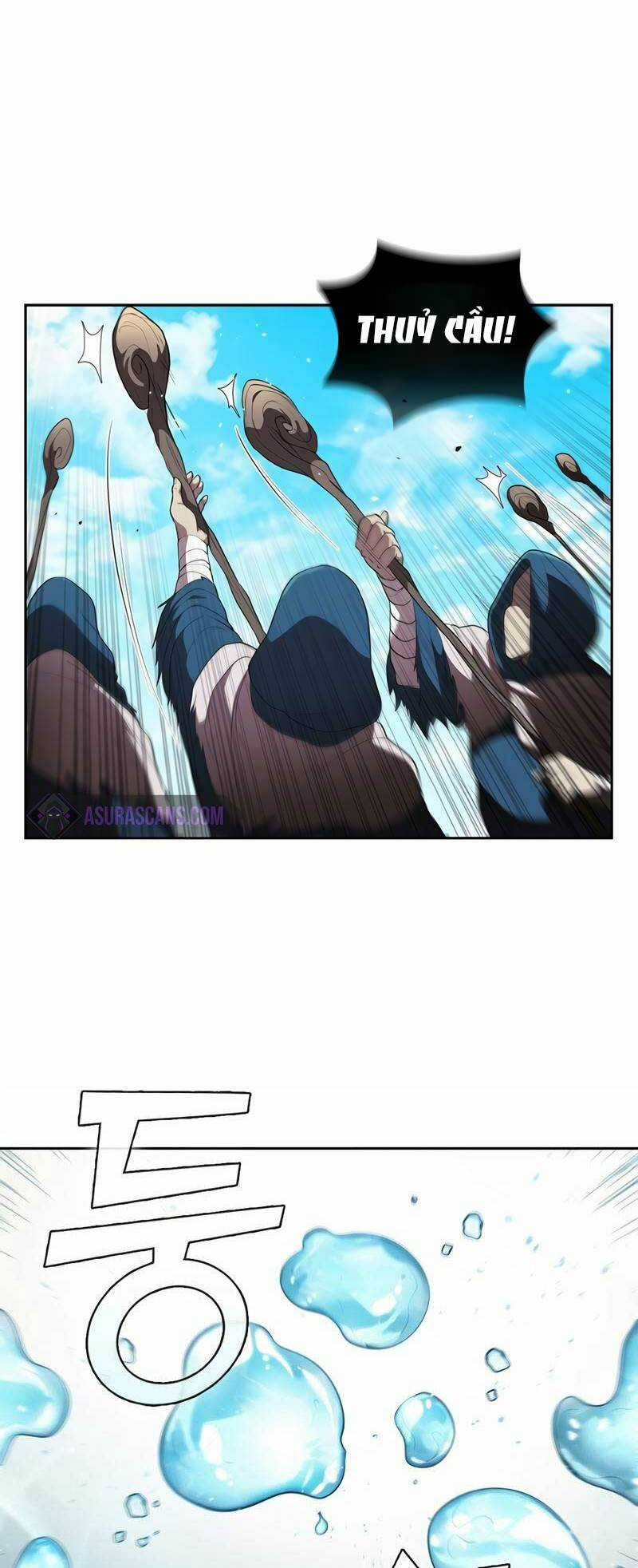 Hồi Quy Thành Công Tước Chapter 21 trang 34