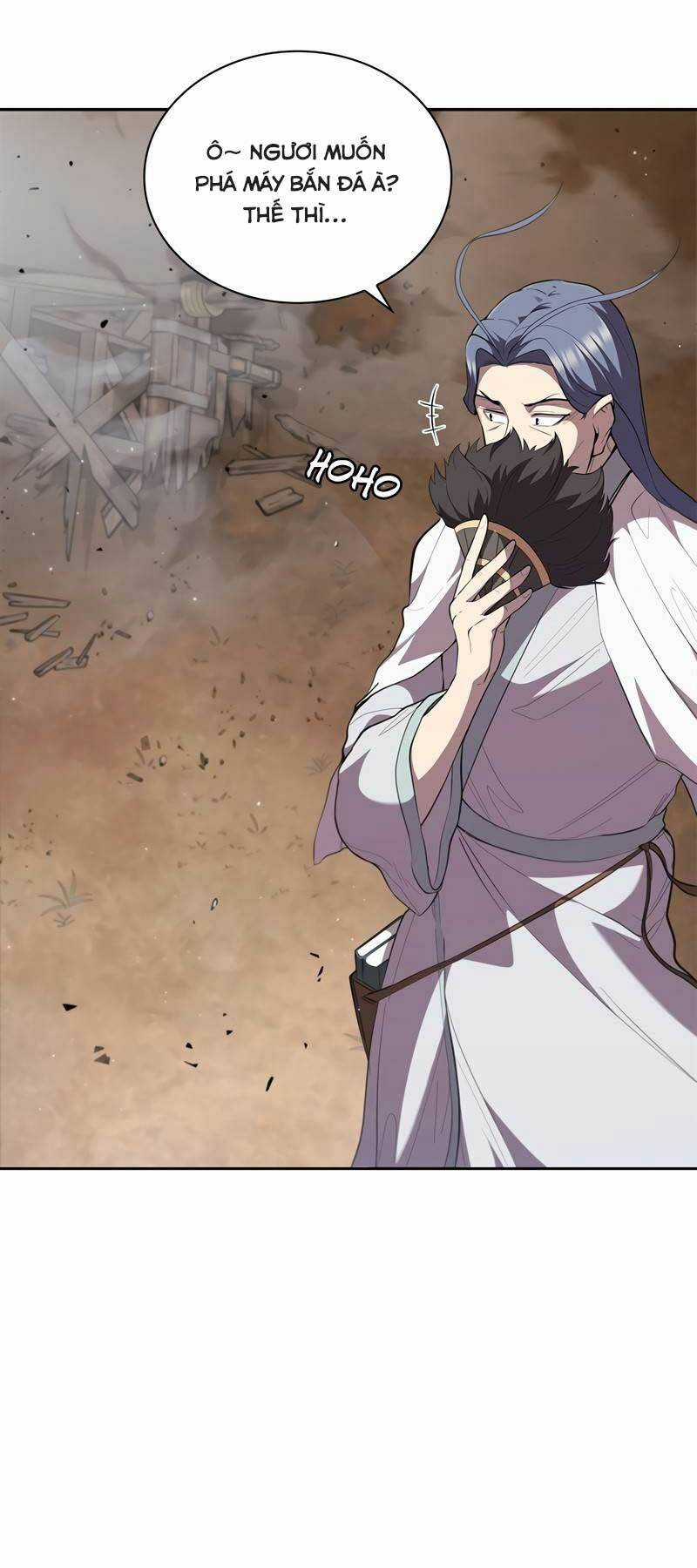 Hồi Quy Thành Công Tước Chapter 21 trang 4