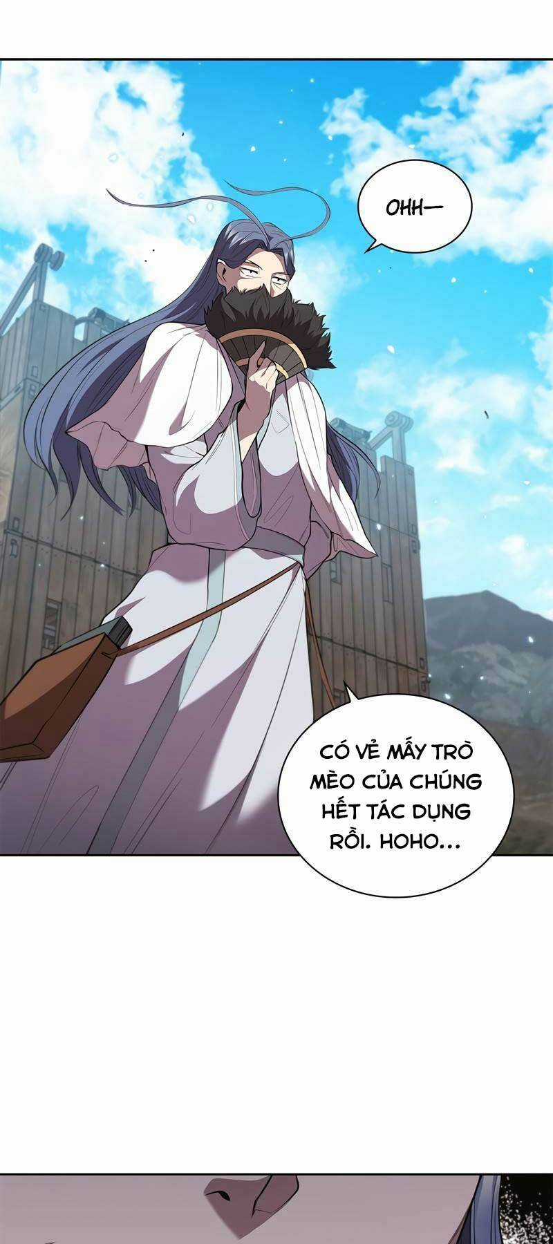 Hồi Quy Thành Công Tước Chapter 21 trang 40