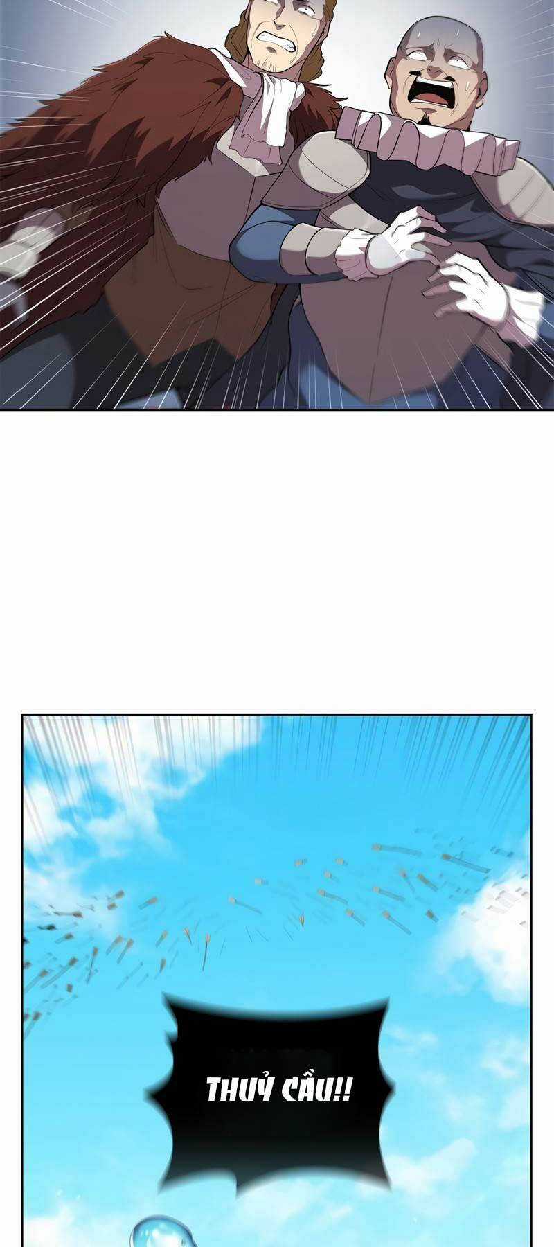 Hồi Quy Thành Công Tước Chapter 21 trang 49