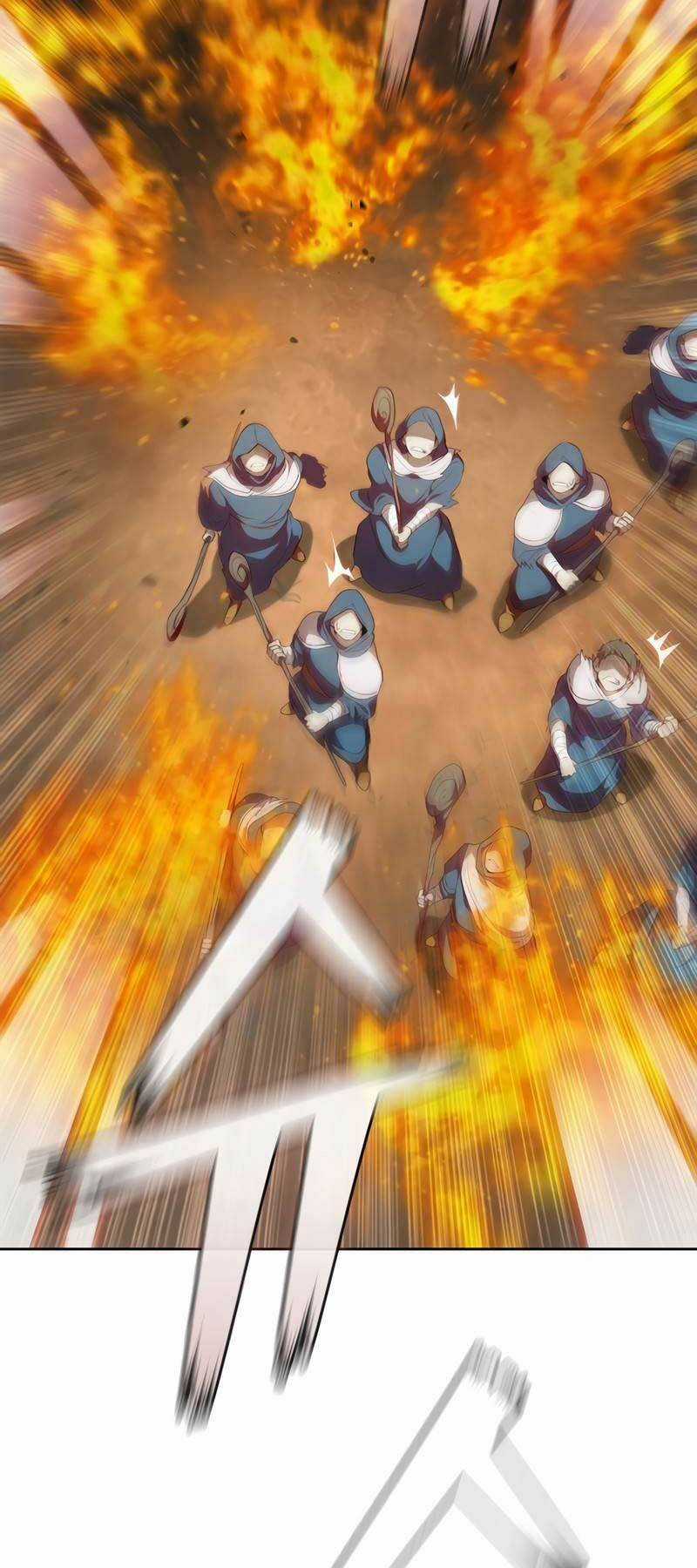 Hồi Quy Thành Công Tước Chapter 21 trang 55