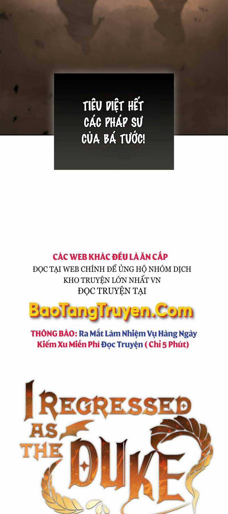 Hồi Quy Thành Công Tước Chapter 21 trang 60