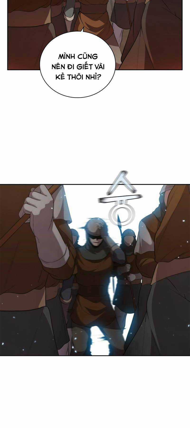 Hồi Quy Thành Công Tước Chapter 21 trang 63