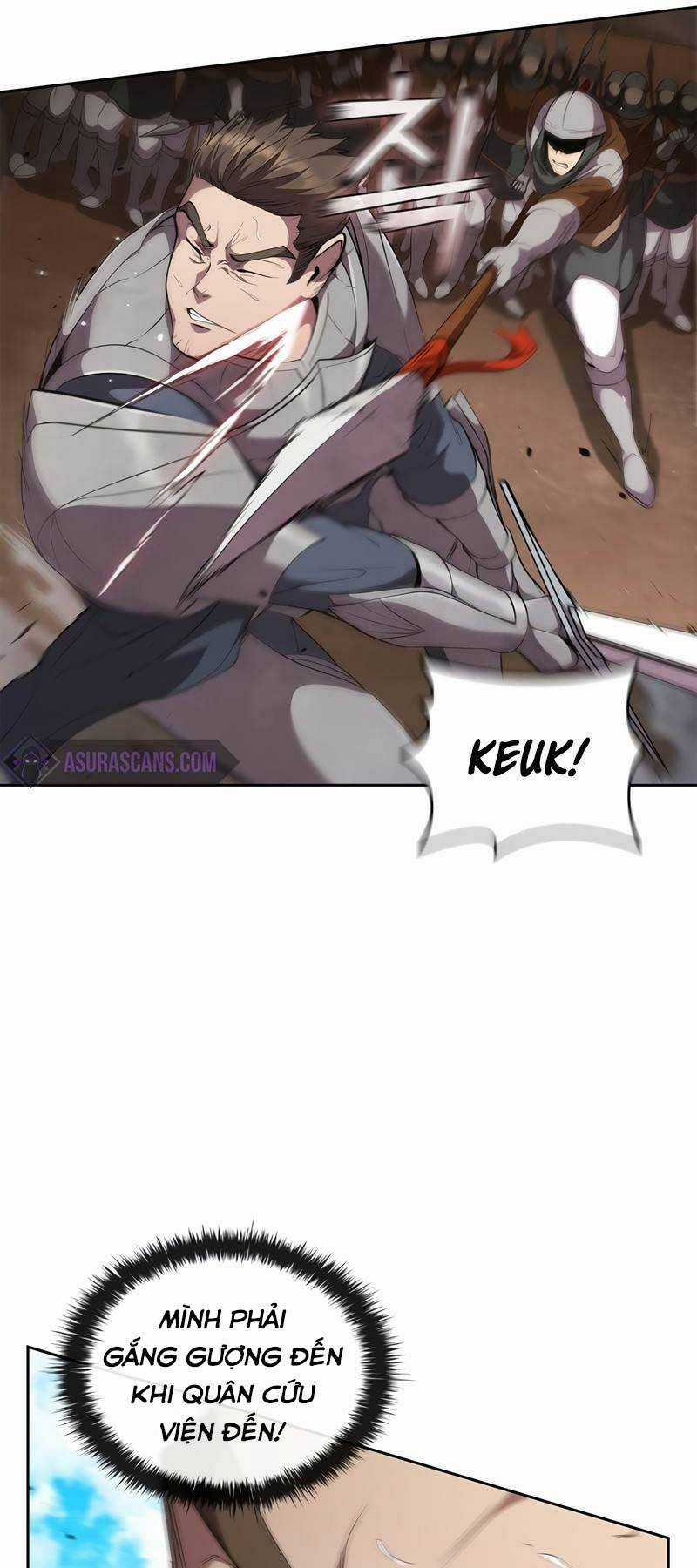 Hồi Quy Thành Công Tước Chapter 21 trang 69