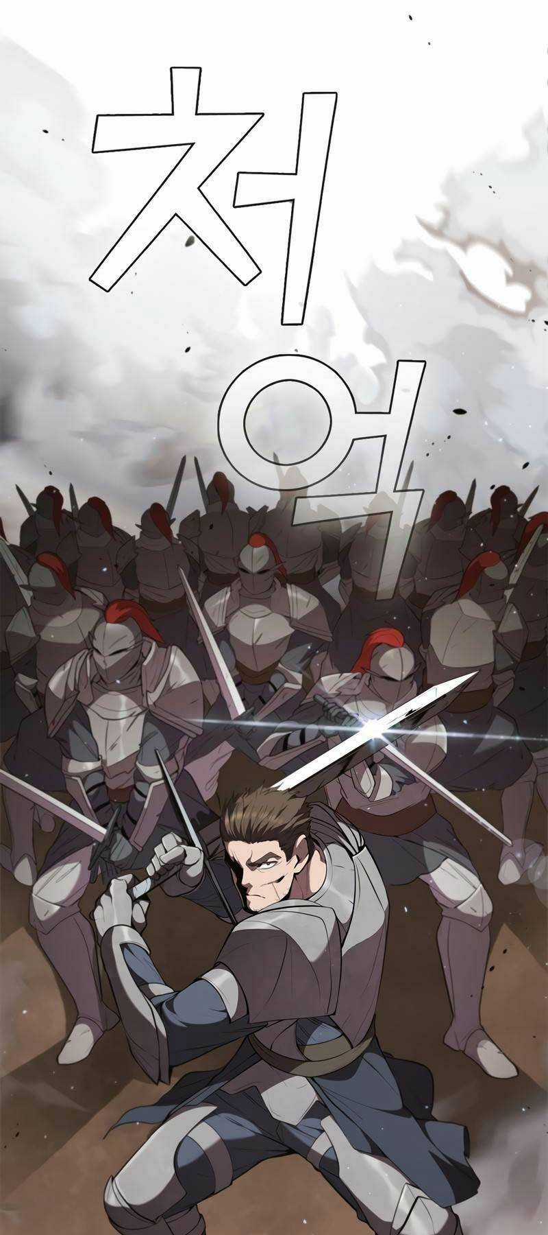 Hồi Quy Thành Công Tước Chapter 21 trang 77