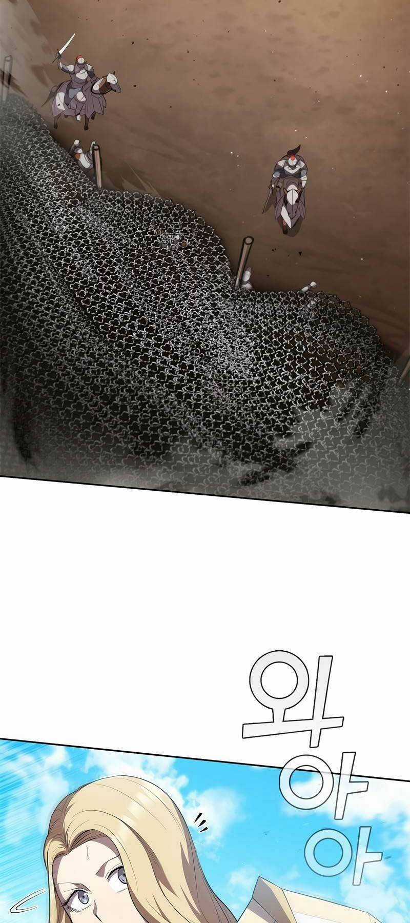 Hồi Quy Thành Công Tước Chapter 21 trang 80