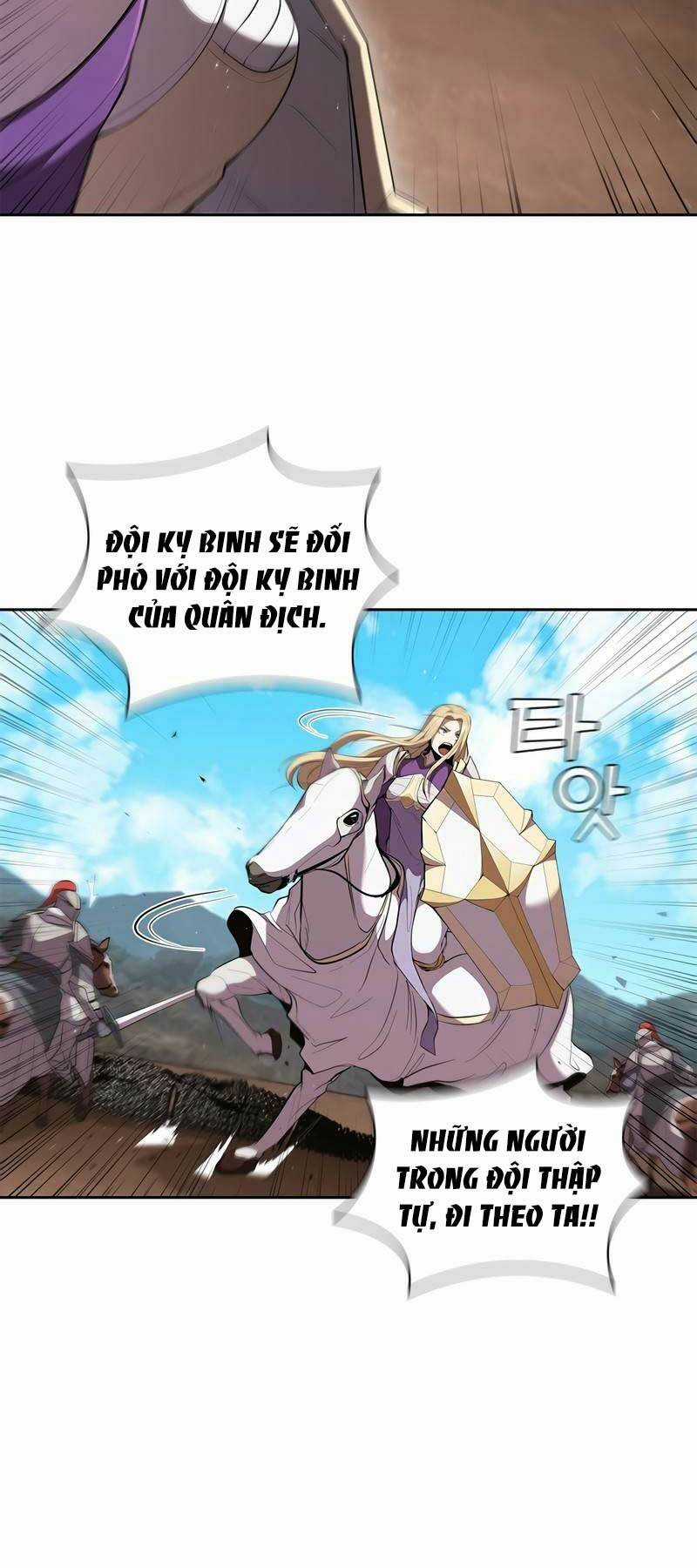 Hồi Quy Thành Công Tước Chapter 21 trang 82