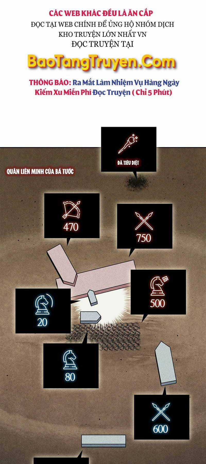 Hồi Quy Thành Công Tước Chapter 21 trang 84