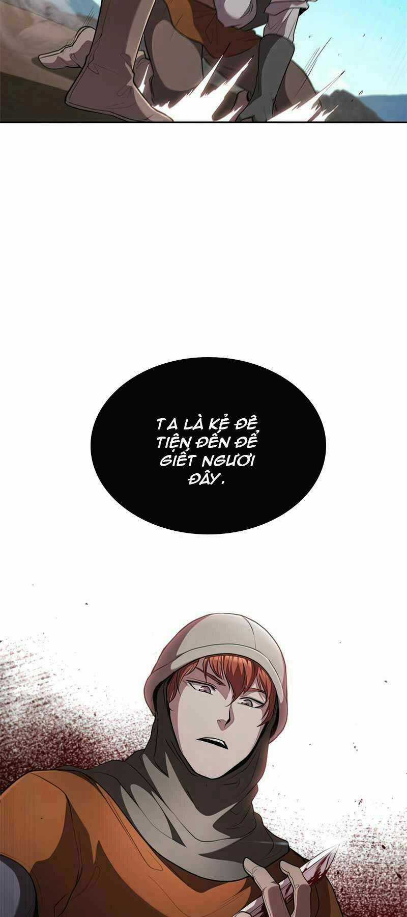 Hồi Quy Thành Công Tước Chapter 22 trang 27