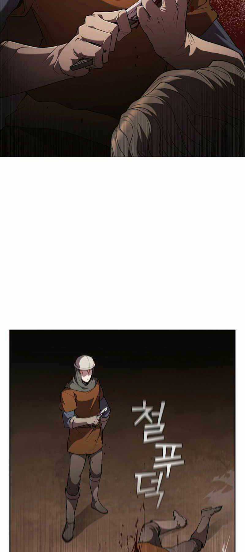 Hồi Quy Thành Công Tước Chapter 22 trang 28