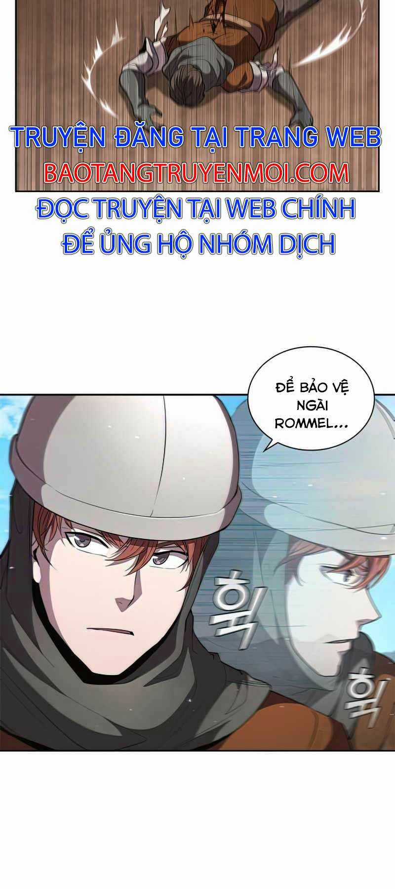 Hồi Quy Thành Công Tước Chapter 22 trang 29